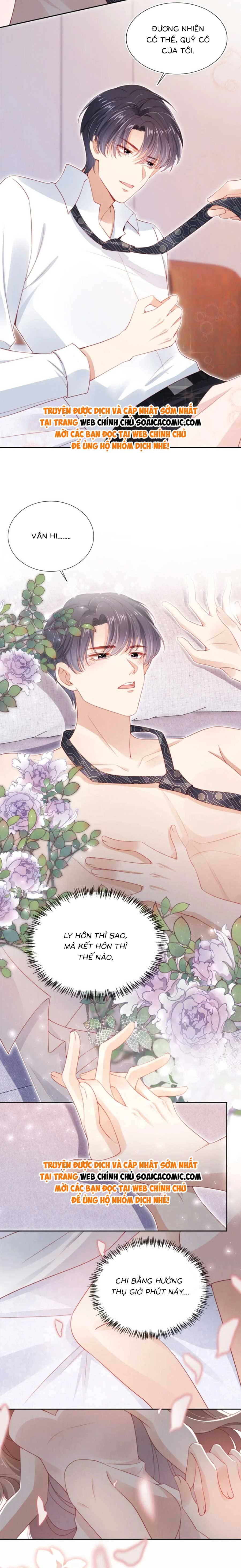 Ninita Yêu Dấu - Phần 2 Chap 1036.4 - Next Chap 1037.4