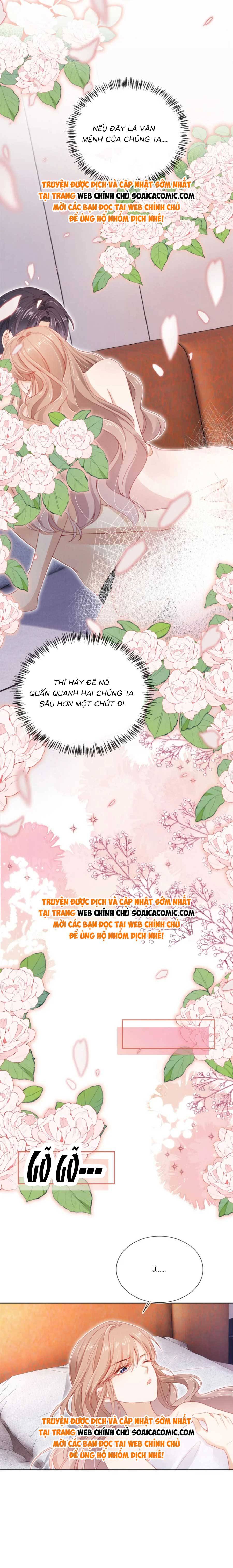 Ninita Yêu Dấu - Phần 2 Chap 1036.4 - Next Chap 1037.4