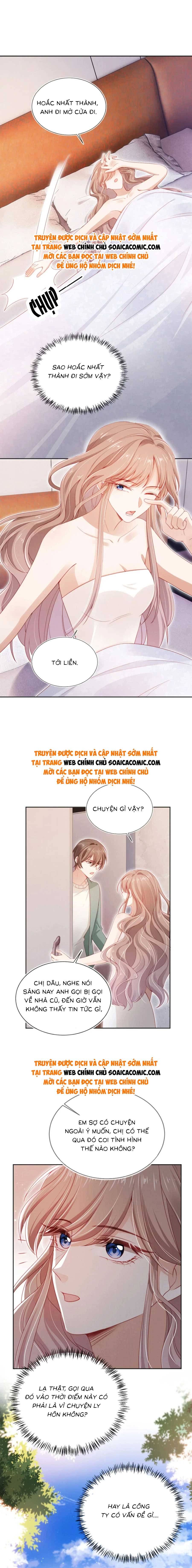 Ninita Yêu Dấu - Phần 2 Chap 1036.4 - Next Chap 1037.4
