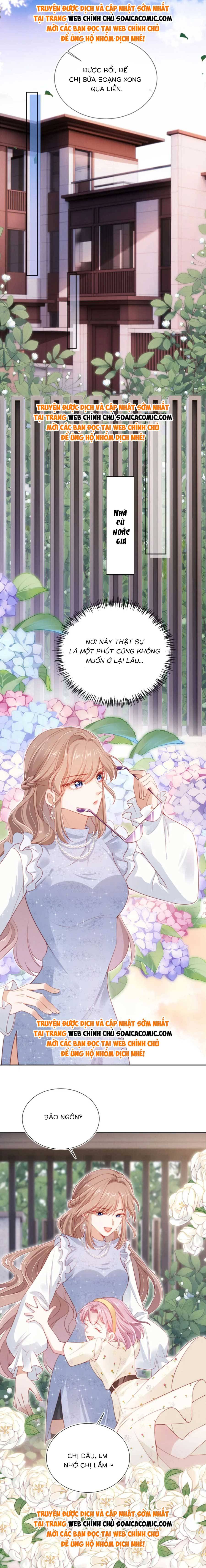 Ninita Yêu Dấu - Phần 2 Chap 1036.4 - Next Chap 1037.4