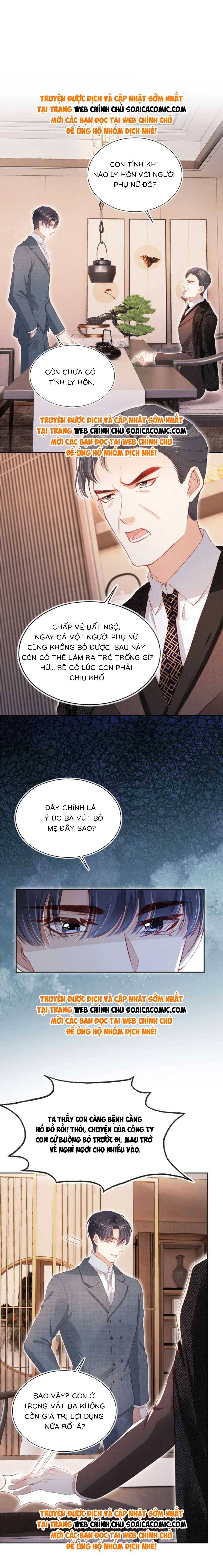 Ninita Yêu Dấu - Phần 2 Chap 1036.4 - Next Chap 1037.4