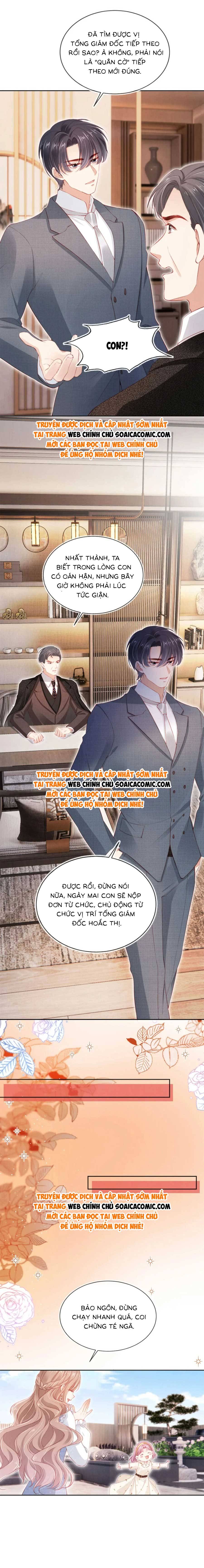 Ninita Yêu Dấu - Phần 2 Chap 1036.4 - Next Chap 1037.4