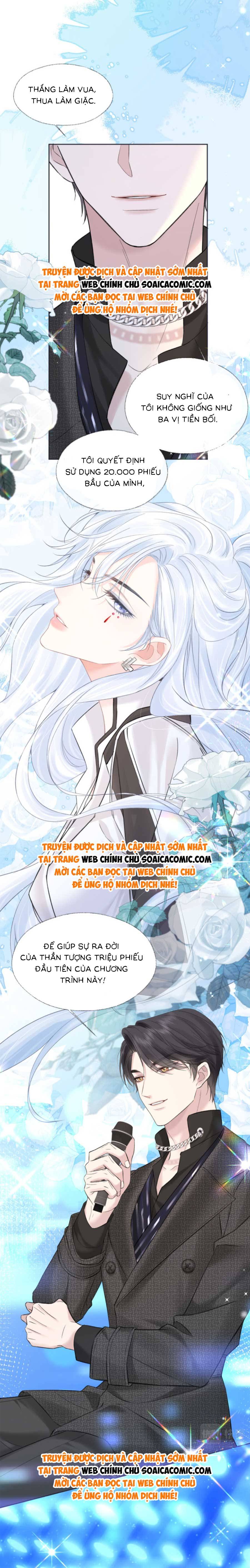 Ninita Yêu Dấu - Phần 2 Chap 1036.6 - Next Chap 1037.6