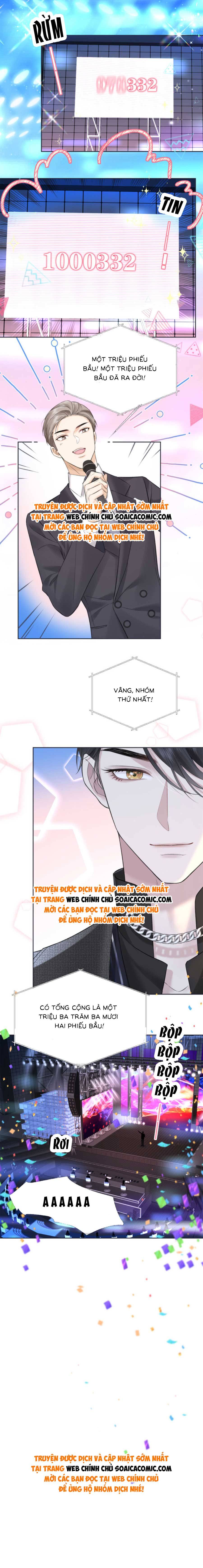 Ninita Yêu Dấu - Phần 2 Chap 1036.6 - Next Chap 1037.6