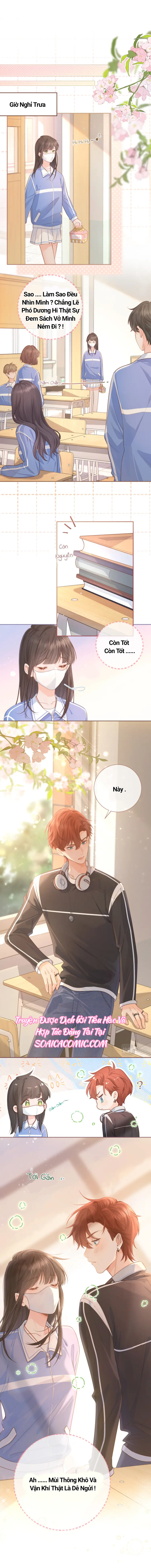 Ninita Yêu Dấu - Phần 2 Chap 1037.2 - Next Chap 1038.2