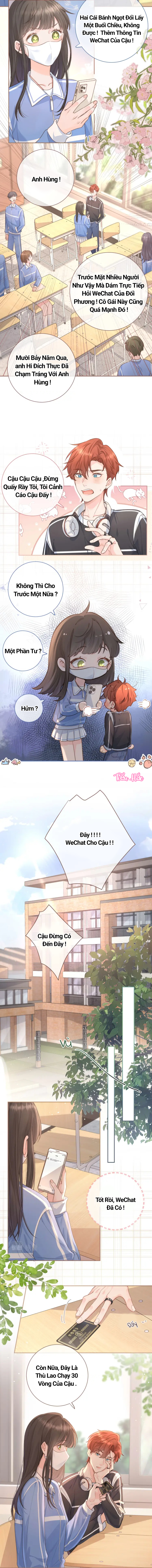 Ninita Yêu Dấu - Phần 2 Chap 1037.2 - Next Chap 1038.2