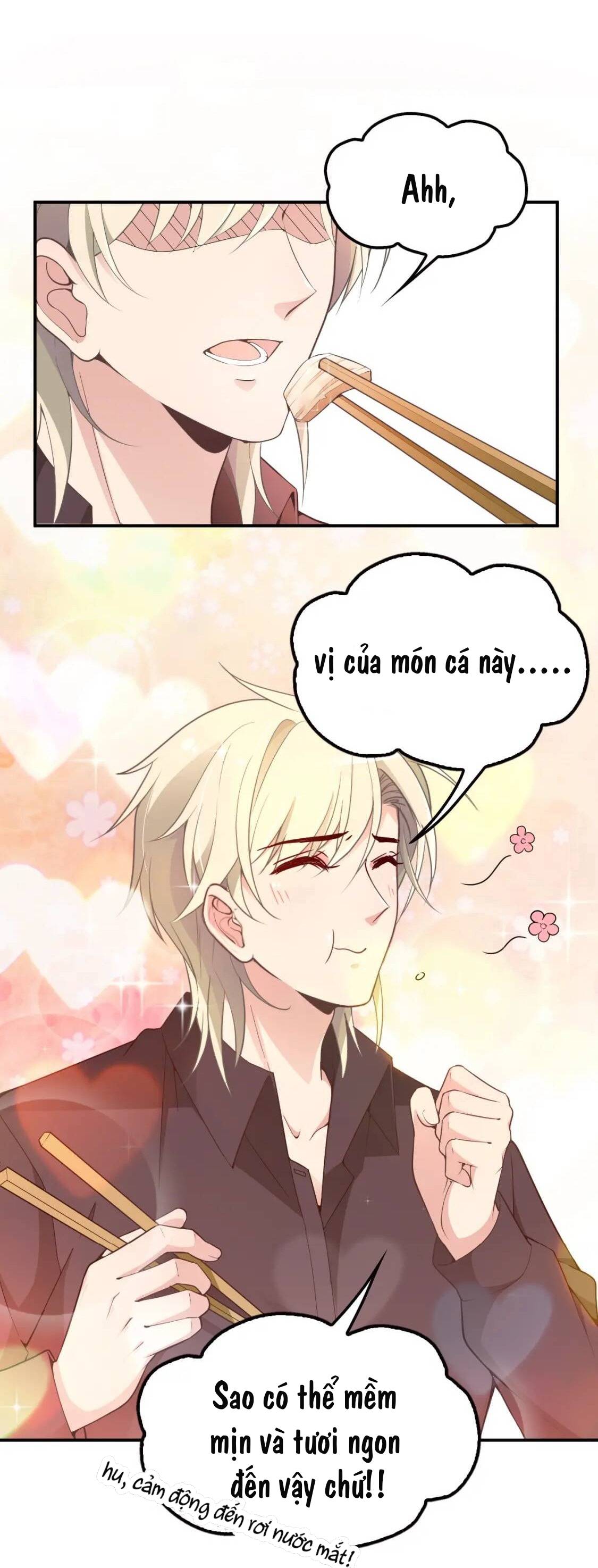 Ninita Yêu Dấu - Phần 2 Chap 1037.3 - Next Chap 1038.3