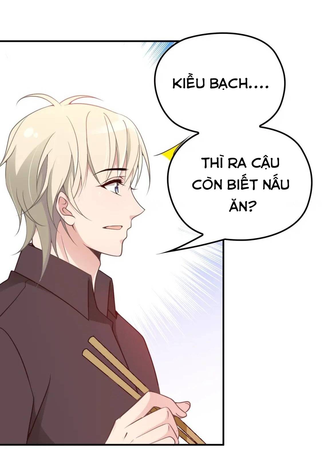 Ninita Yêu Dấu - Phần 2 Chap 1037.3 - Next Chap 1038.3