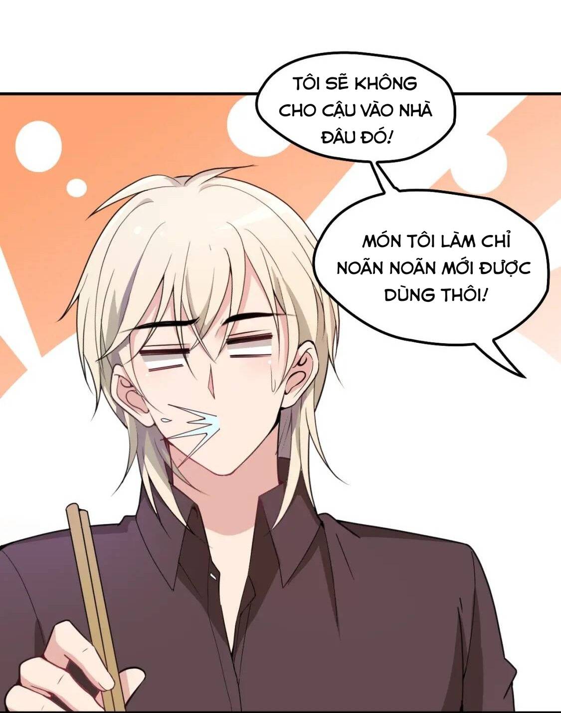 Ninita Yêu Dấu - Phần 2 Chap 1037.3 - Next Chap 1038.3