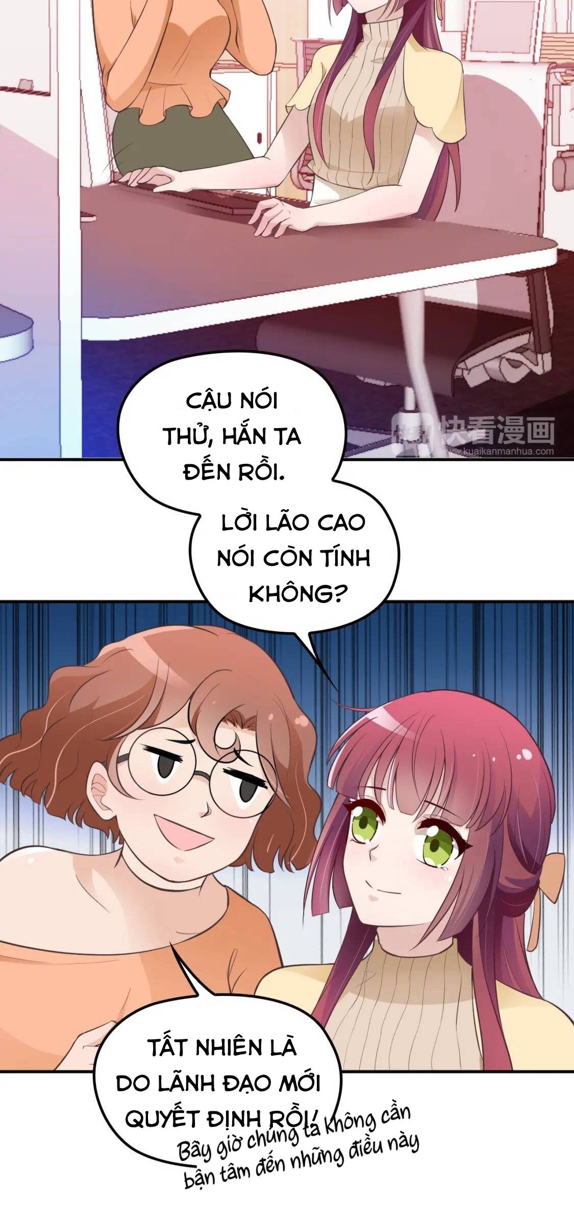 Ninita Yêu Dấu - Phần 2 Chap 1037.3 - Next Chap 1038.3
