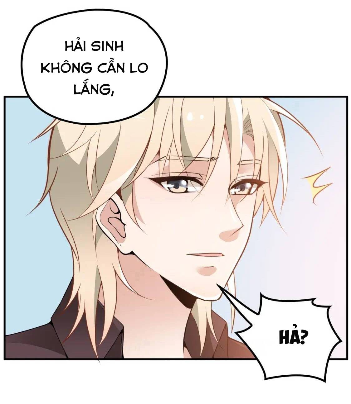 Ninita Yêu Dấu - Phần 2 Chap 1037.3 - Next Chap 1038.3