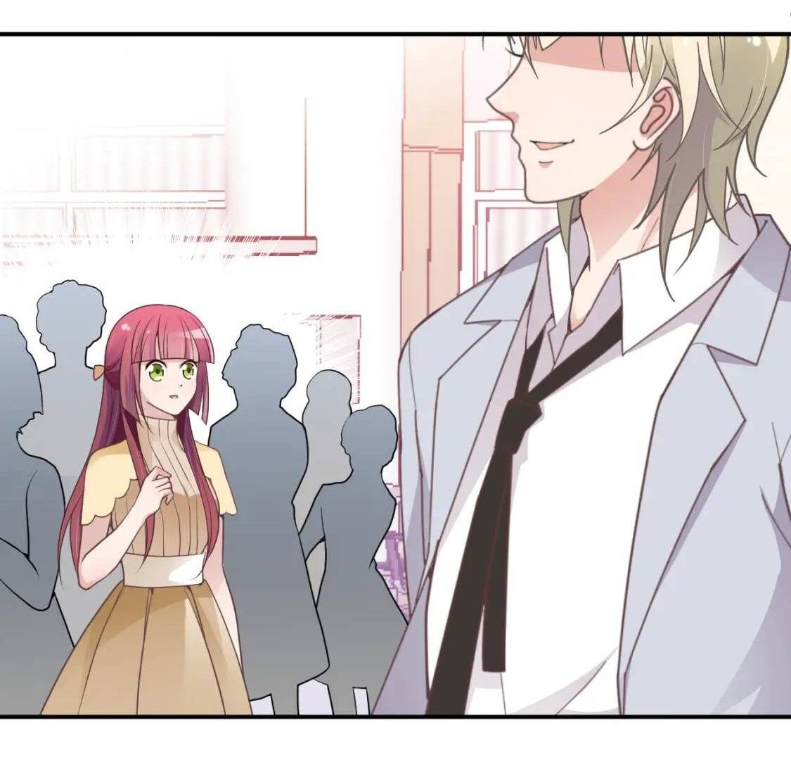 Ninita Yêu Dấu - Phần 2 Chap 1037.3 - Next Chap 1038.3