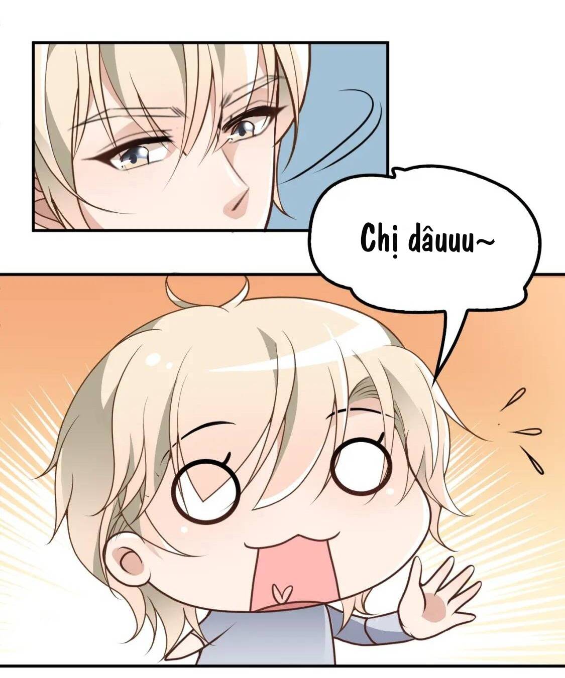 Ninita Yêu Dấu - Phần 2 Chap 1037.3 - Next Chap 1038.3