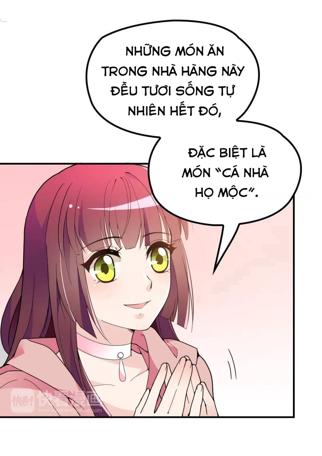 Ninita Yêu Dấu - Phần 2 Chap 1037.3 - Next Chap 1038.3