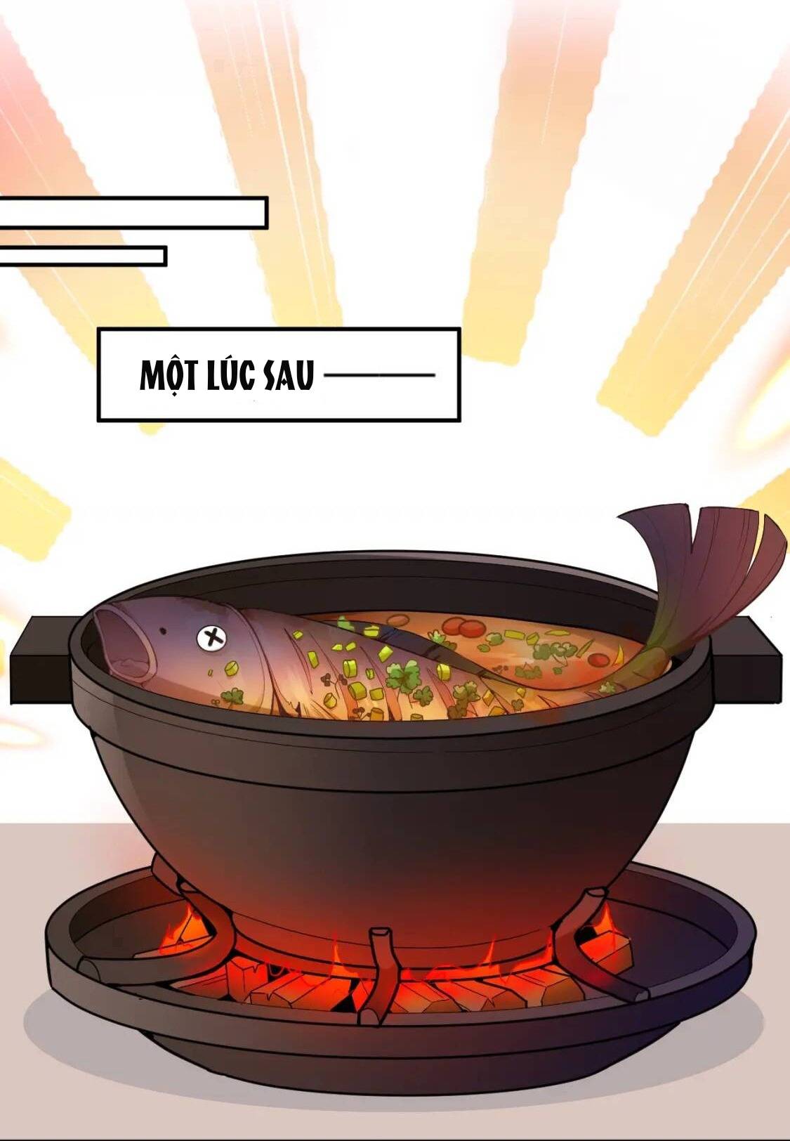 Ninita Yêu Dấu - Phần 2 Chap 1037.3 - Next Chap 1038.3