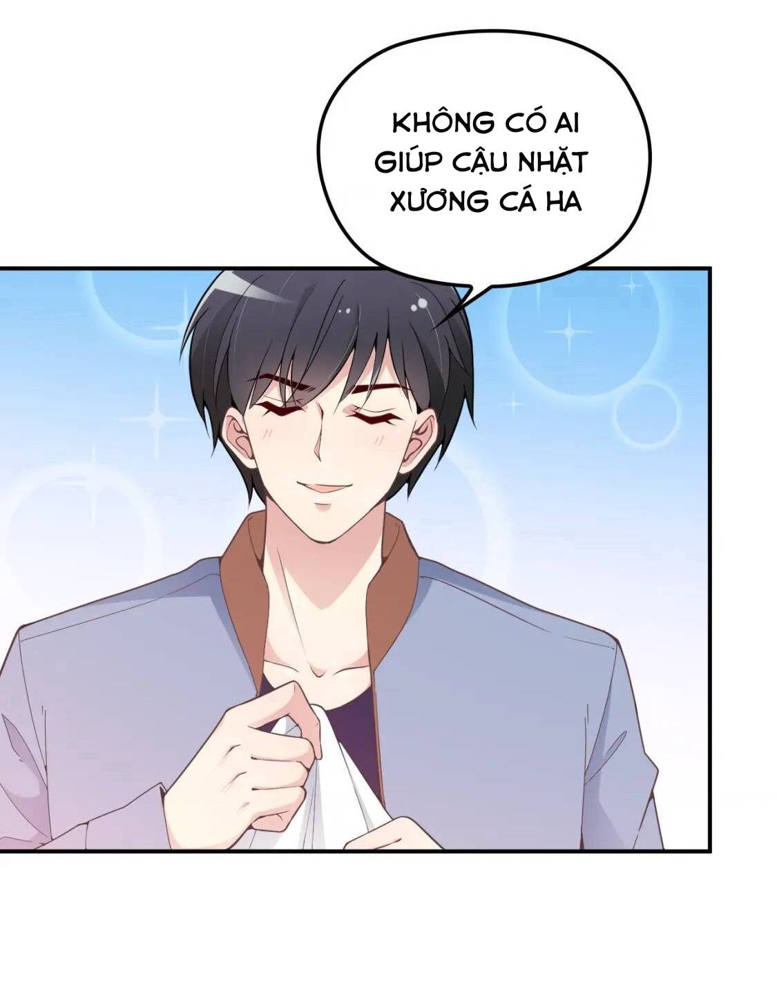 Ninita Yêu Dấu - Phần 2 Chap 1037.3 - Next Chap 1038.3
