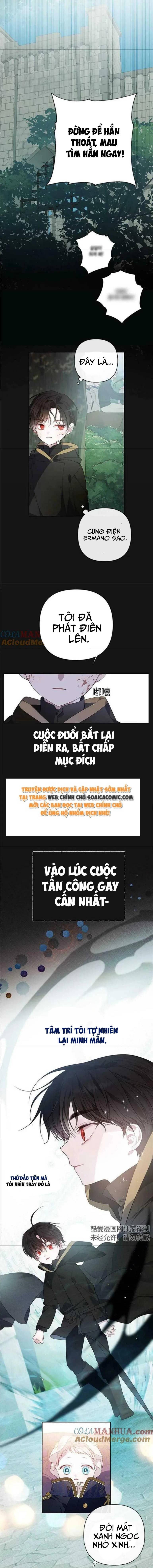 Ninita Yêu Dấu - Phần 2 Chap 1037.6 - Next Chap 1038.6