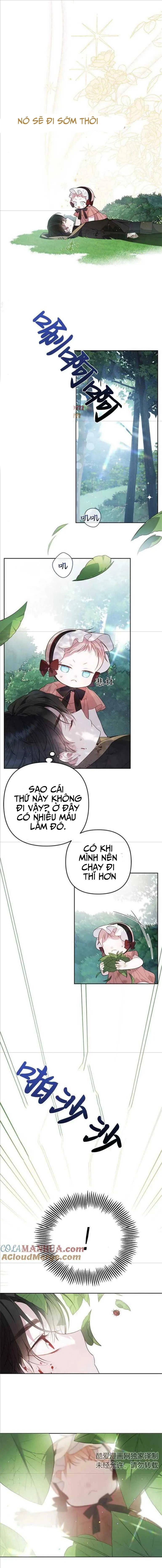 Ninita Yêu Dấu - Phần 2 Chap 1037.6 - Next Chap 1038.6