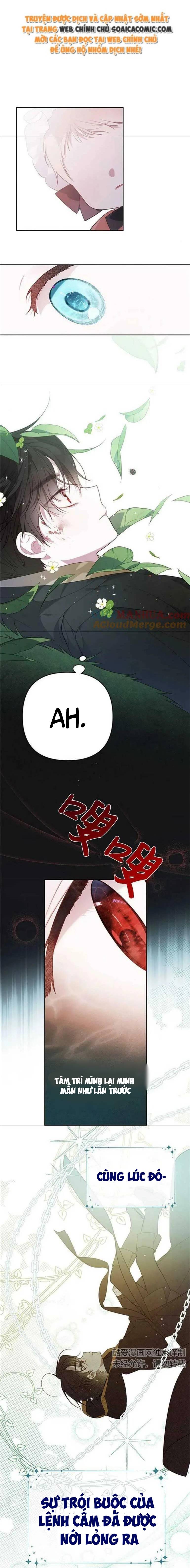 Ninita Yêu Dấu - Phần 2 Chap 1037.6 - Next Chap 1038.6