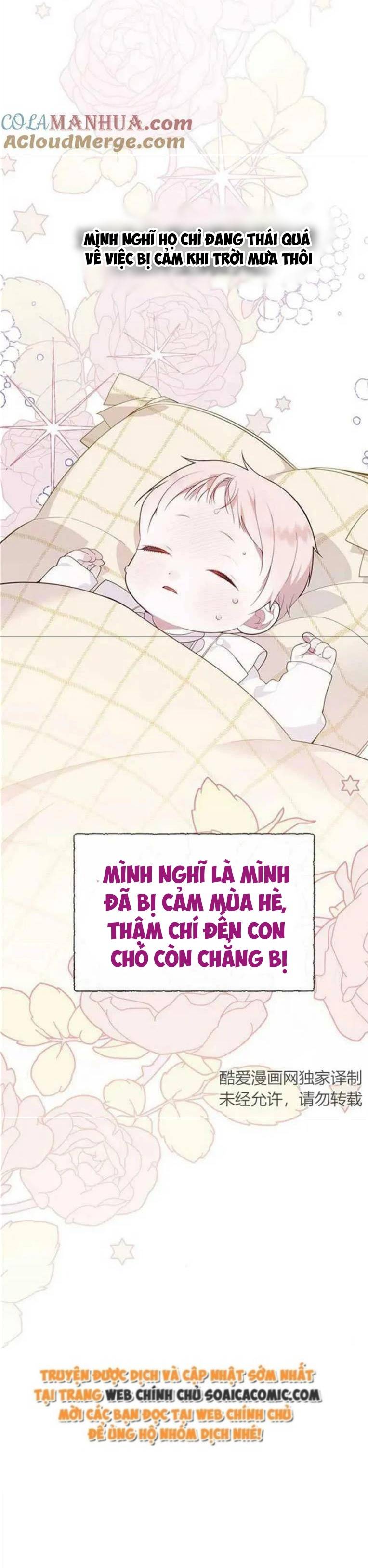Ninita Yêu Dấu - Phần 2 Chap 1037.6 - Next Chap 1038.6