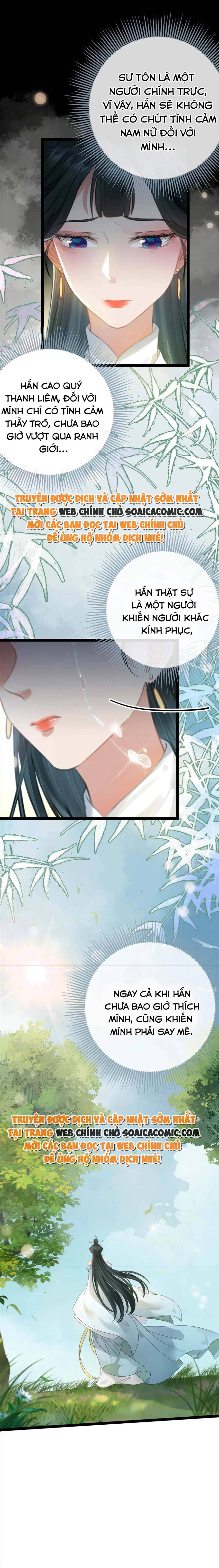 Ninita Yêu Dấu - Phần 2 Chap 1037.8 - Next Chap 1038.8