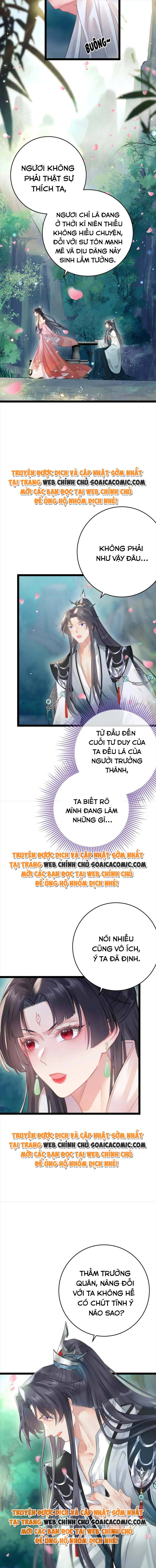 Ninita Yêu Dấu - Phần 2 Chap 1037.8 - Next Chap 1038.8