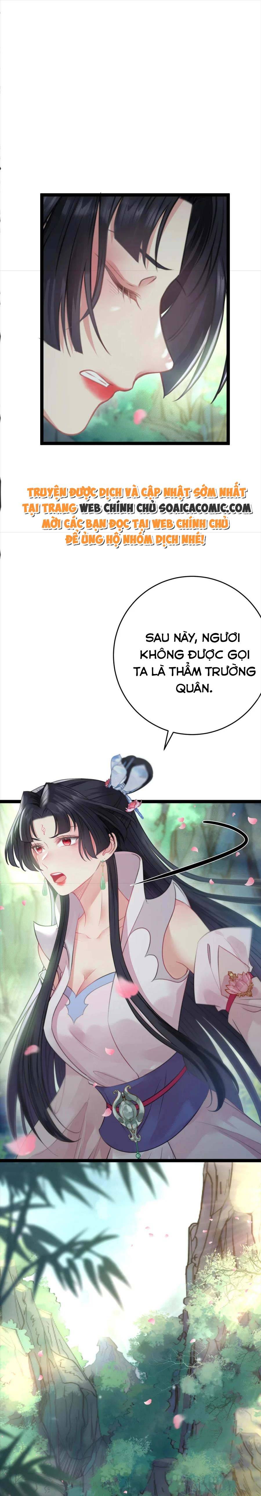 Ninita Yêu Dấu - Phần 2 Chap 1037.8 - Next Chap 1038.8
