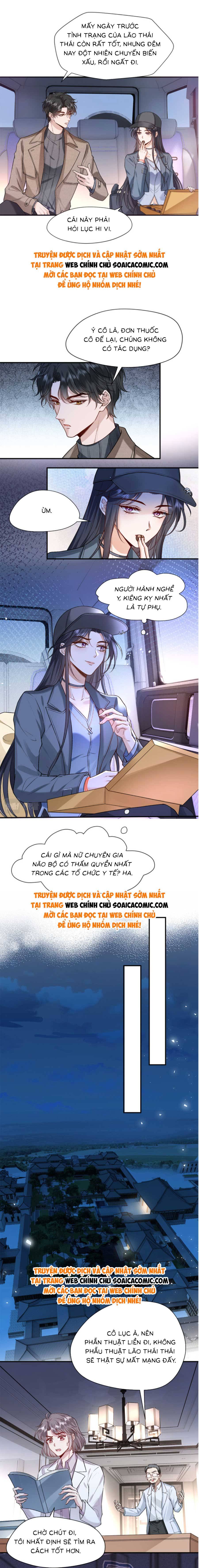 Ninita Yêu Dấu - Phần 2 Chap 1038.1 - Next Chap 1039.1