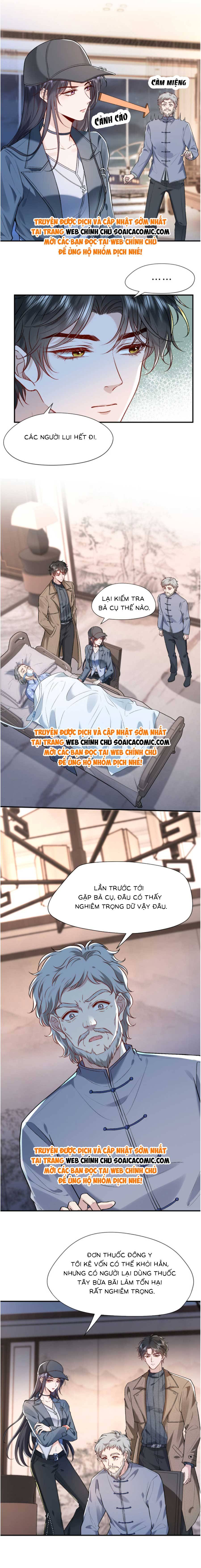 Ninita Yêu Dấu - Phần 2 Chap 1038.2 - Next Chap 1039.2