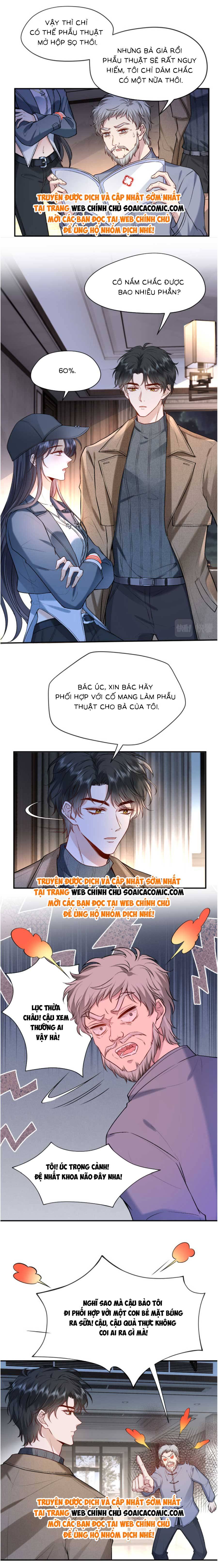 Ninita Yêu Dấu - Phần 2 Chap 1038.2 - Next Chap 1039.2