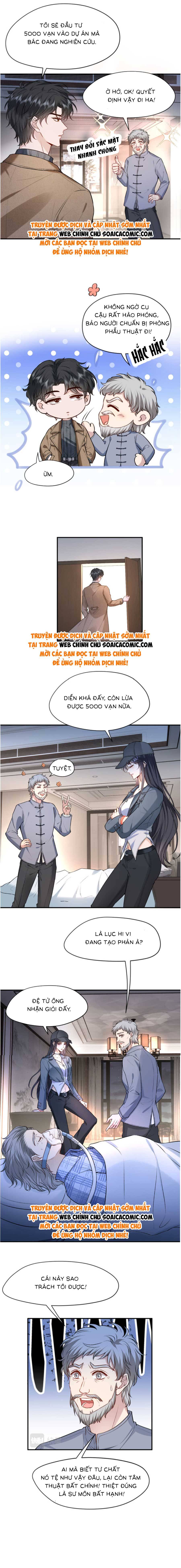Ninita Yêu Dấu - Phần 2 Chap 1038.2 - Next Chap 1039.2