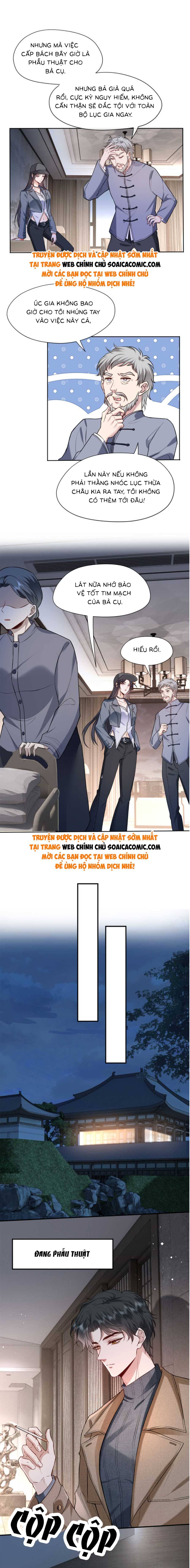 Ninita Yêu Dấu - Phần 2 Chap 1038.2 - Next Chap 1039.2