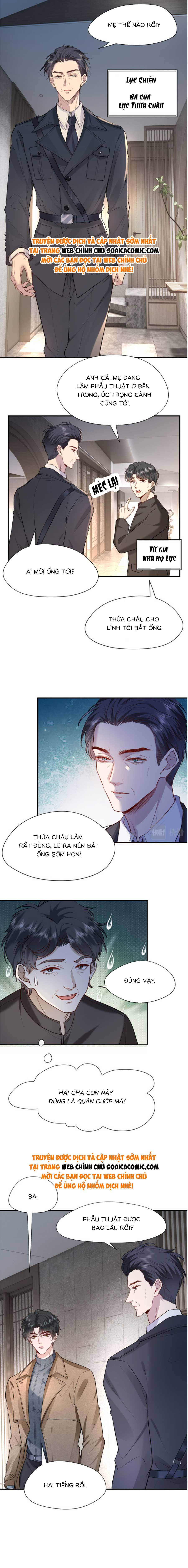 Ninita Yêu Dấu - Phần 2 Chap 1038.2 - Next Chap 1039.2
