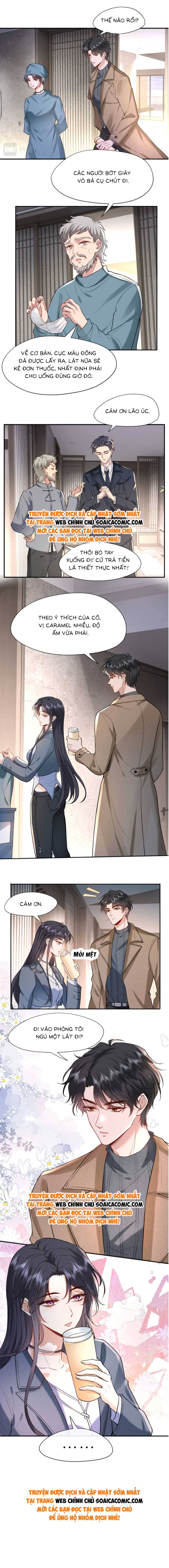 Ninita Yêu Dấu - Phần 2 Chap 1038.2 - Next Chap 1039.2