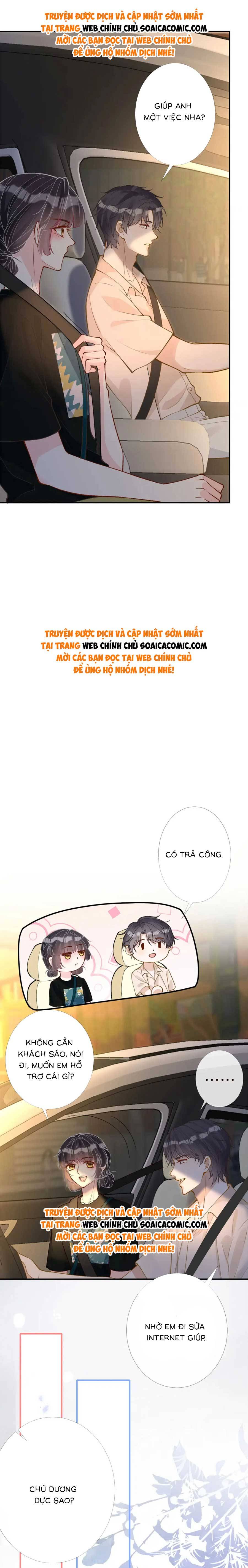 Ninita Yêu Dấu - Phần 2 Chap 1038.3 - Next Chap 1039.3