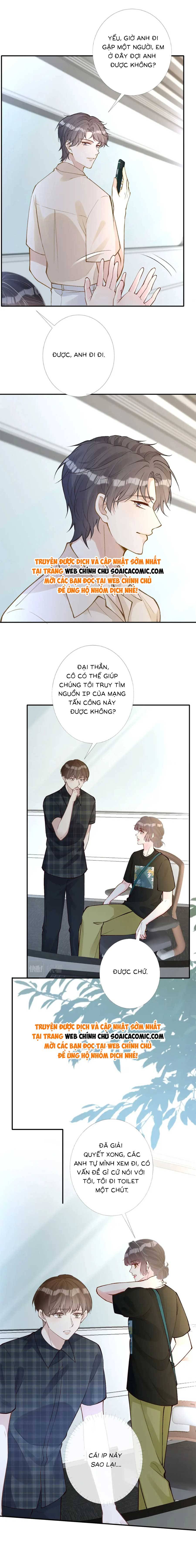 Ninita Yêu Dấu - Phần 2 Chap 1038.3 - Next Chap 1039.3