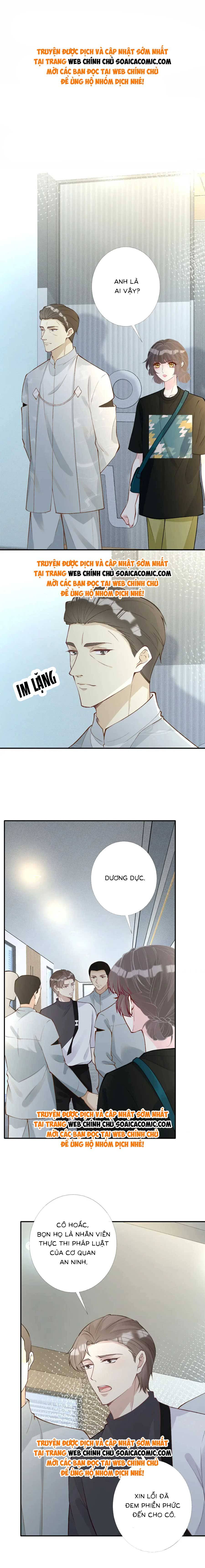 Ninita Yêu Dấu - Phần 2 Chap 1038.5 - Next Chap 1039.5