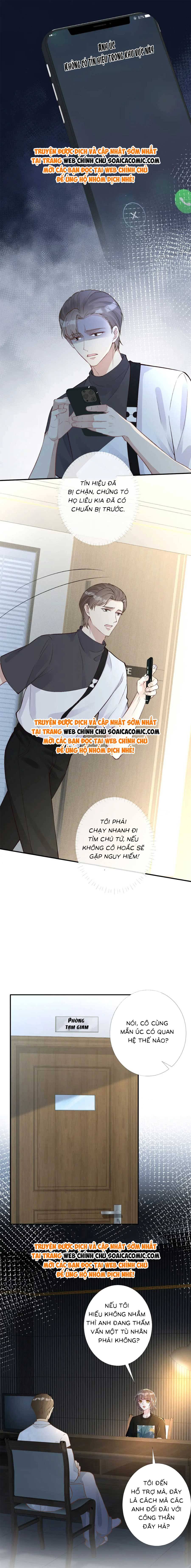 Ninita Yêu Dấu - Phần 2 Chap 1038.5 - Next Chap 1039.5