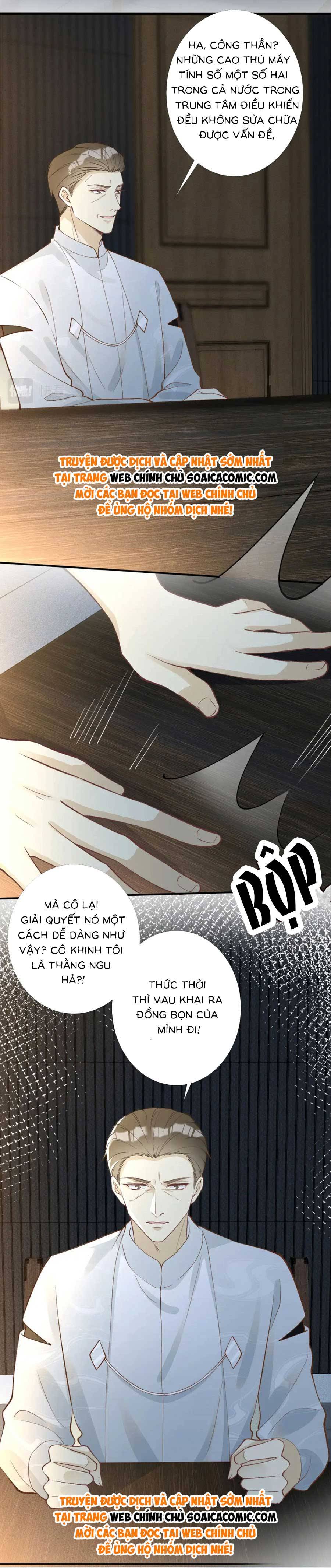 Ninita Yêu Dấu - Phần 2 Chap 1038.5 - Next Chap 1039.5