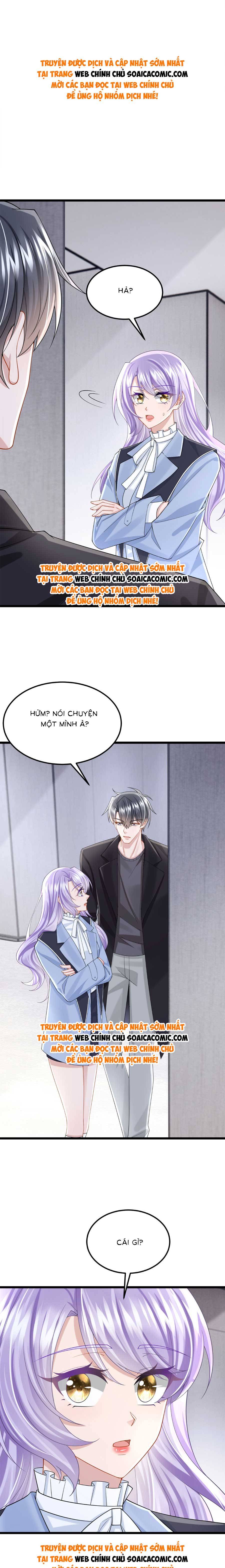 Ninita Yêu Dấu - Phần 2 Chap 1038.6 - Next Chap 1039.6