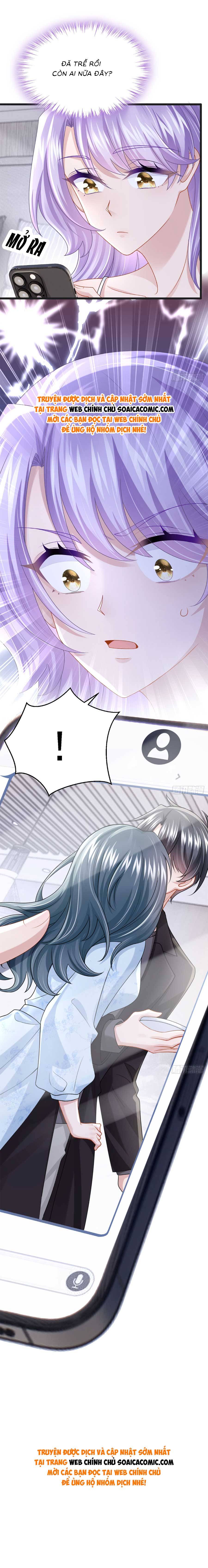 Ninita Yêu Dấu - Phần 2 Chap 1038.6 - Next Chap 1039.6