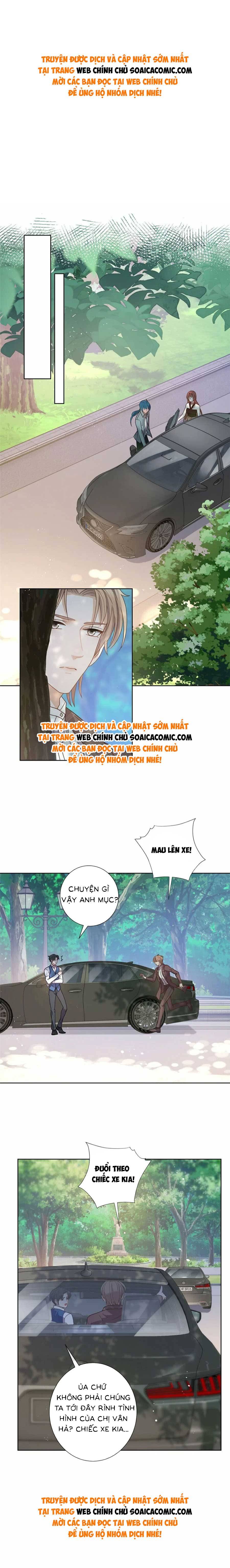 Ninita Yêu Dấu - Phần 2 Chap 1038.7 - Next Chap 1039.7