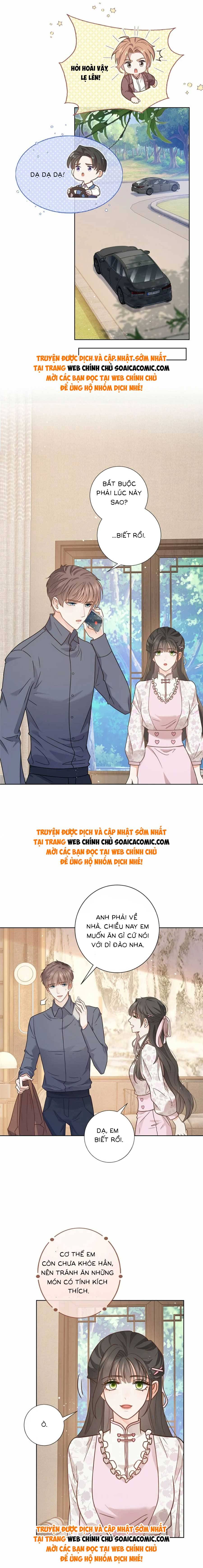 Ninita Yêu Dấu - Phần 2 Chap 1038.7 - Next Chap 1039.7