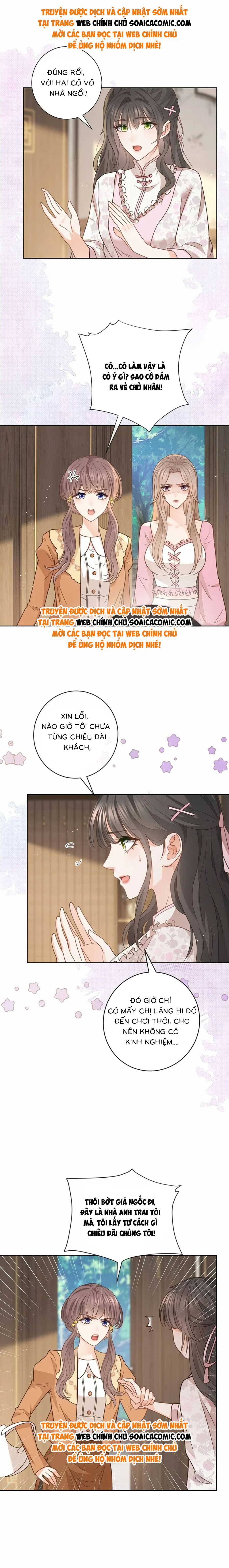 Ninita Yêu Dấu - Phần 2 Chap 1038.7 - Next Chap 1039.7