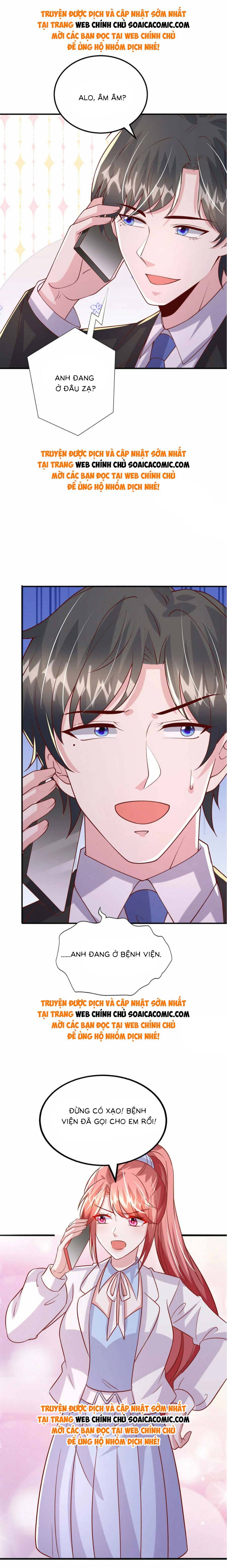 Ninita Yêu Dấu - Phần 2 Chap 1038.9 - Next Chap 1039.9