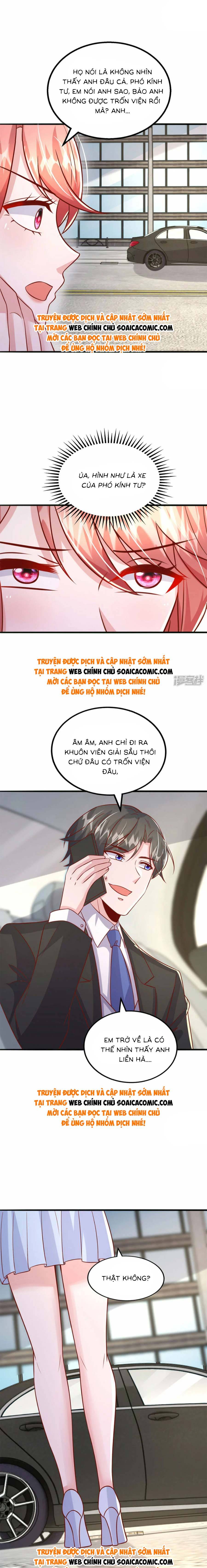 Ninita Yêu Dấu - Phần 2 Chap 1038.9 - Next Chap 1039.9