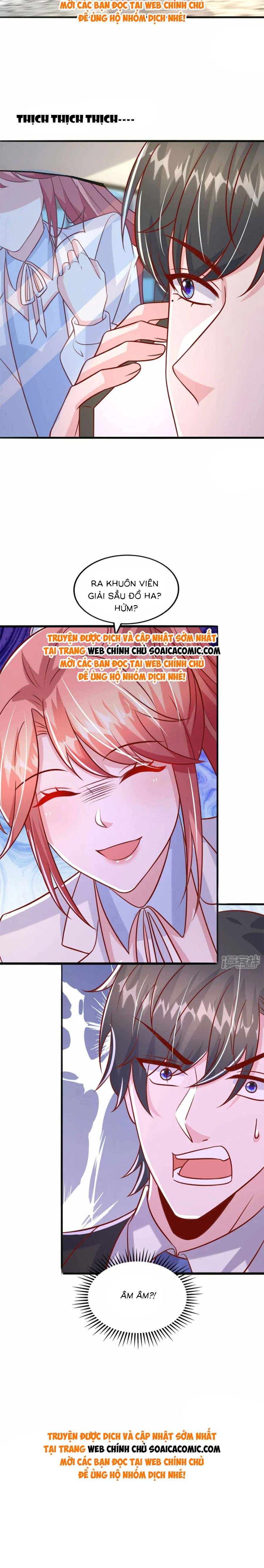 Ninita Yêu Dấu - Phần 2 Chap 1038.9 - Next Chap 1039.9