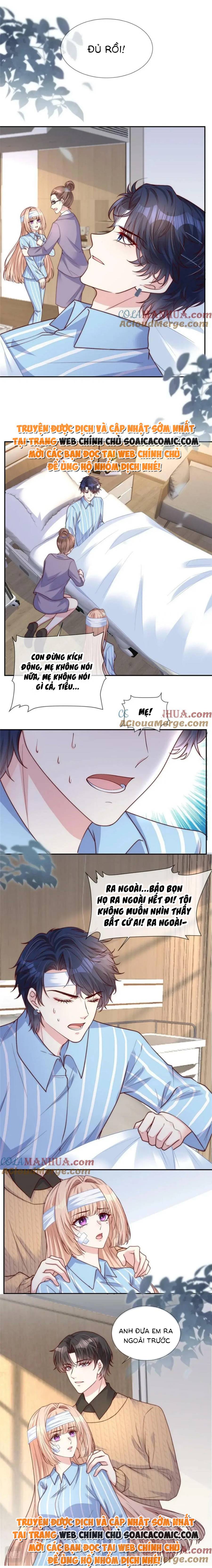 Ninita Yêu Dấu - Phần 2 Chap 1039.4 - Next Chap 1040.4