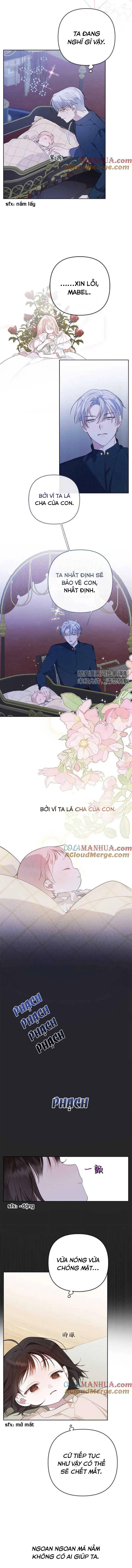 Ninita Yêu Dấu - Phần 2 Chap 1039.7 - Next Chap 1040.7