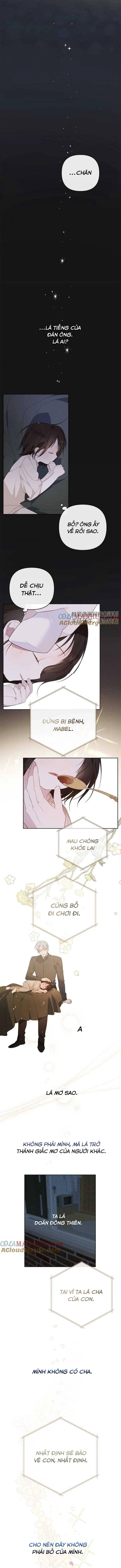 Ninita Yêu Dấu - Phần 2 Chap 1039.7 - Next Chap 1040.7